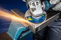 PFERD TOOLS 69300936 PFC 115 Z 40 START STEELOX Lamellenschijf Diameter 115 mm Boordiameter 22.23 mm 10 stuk(s) - thumbnail