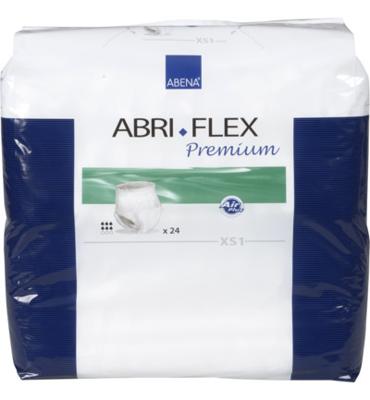 Abena Abena Abri-flex Premium Xs 1 (24st) Abena Abena Abri-flex Premium Xs 1 (24st)