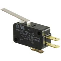 Honeywell SPS V7-1B17D8-048-S Klikschakelaar 1 stuk(s) - thumbnail