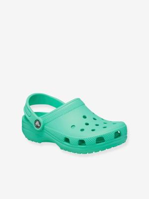 Kindersabots 206991 Classic Clog K CROCS(TM) smaragdgroen