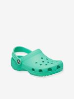 Kindersabots 206991 Classic Clog K CROCS(TM) smaragdgroen - thumbnail