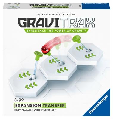 Ravensburger GraviTrax uitbreidingsset Transfer