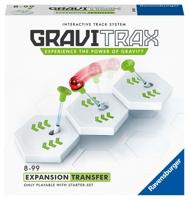 Ravensburger GraviTrax uitbreidingsset Transfer - thumbnail