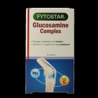 Fytostar Glucosamine Complex Tabletten - thumbnail