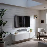 Dali Katch One - Soundbar - Mountain White - thumbnail