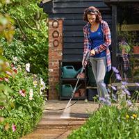Bosch Home and Garden UniversalAquatak Hogedrukreiniger 135 bar Koud water - thumbnail