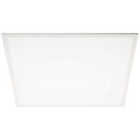 Deko Light Standard 100153 LED-paneel Energielabel: F (A - G) 94 W RGB, Neutraalwit Verkeerswit (RAL 9016) - thumbnail