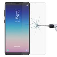 0 26 mm 9H 2.5D getemperd glas Film voor Galaxy A9 ster - thumbnail