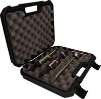 KS Tools 460.4320 Injectorhuls-uittrekset voor Hino, 3-delig - thumbnail