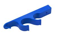 StorePro Pool Equipment Organizer Flowclear Bestway - Bestway - thumbnail