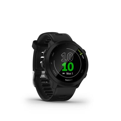 Smartwatch GARMIN 010-02562-10 Zwart 1,04" - thumbnail