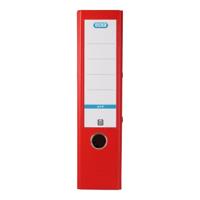 Ordner elba smart a4 80mm pp rood | 10 stuks - thumbnail