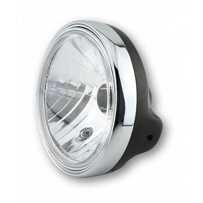 SHIN YO hoofdkoplamp "ltd-stijl main coupon h4 7inch sw clear ltd