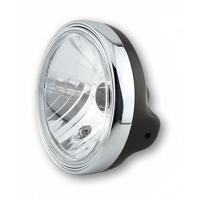 SHIN YO hoofdkoplamp "ltd-stijl main coupon h4 7inch sw clear ltd - thumbnail