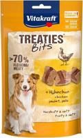 VITAKRAFT TREATIES BITS KIP - thumbnail