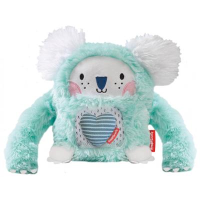 SES Creative emotimals mijn vertrouwde geur koko knuffel