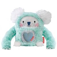 SES Creative emotimals mijn vertrouwde geur koko knuffel - thumbnail