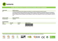 Gerecyclede Inktcartridge Karkemis 953 XL Geel - thumbnail