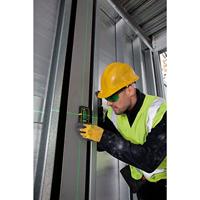 Stanley lasers LD200-G ontvanger - FMHT1-74267 - thumbnail