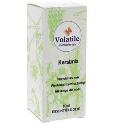 Volatile Kerstsfeer 10 Milliliter