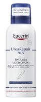 Eucerin UreaRepair 10% Urea Voetschuim Zeer Droge en Ruwe Huid 150ml - thumbnail