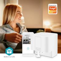 Nedis SmartLife-vingerrobot | CR2 | 1000 mAh | Bluetooth® | Drie soorten vingers - BTSFR10WT - thumbnail