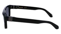 Zonnebril Heren Salvatore Ferragamo SF2009S-001 ø 56 mm - thumbnail