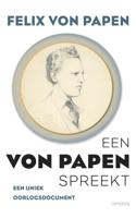 Een Von Papen spreekt - Felix von Papen - ebook - thumbnail