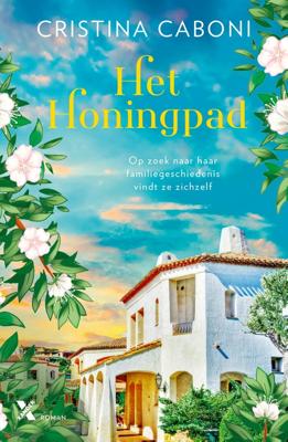 Het honingpad - Cristina Caboni - ebook