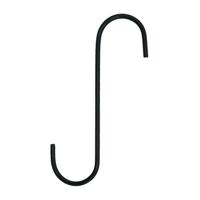 S-haak groen d6 mm x 20 cm Nature - Nature - thumbnail