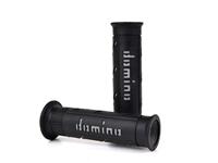 Domino rubber handvat "a250 rubber grip a250 sw/gr 120mm open - thumbnail