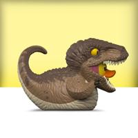 Jurassic Park Tubbz Mini PVC Figure Velociraptor 5 cm - thumbnail