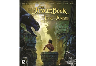 The Jungle Book (2016)