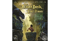 The Jungle Book (2016) - thumbnail