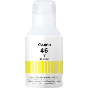 Canon GI-46 Y geel