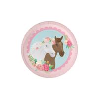 Paarden Bordjes - thumbnail