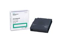 Datacartridge HPE C7977A 15 TB - thumbnail