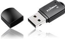 EDIMAX EW-7811UTC WiFi-stick USB-A 2.0 433 MBit/s