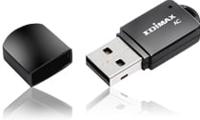 EDIMAX EW-7811UTC WiFi-stick USB-A 2.0 433 MBit/s - thumbnail