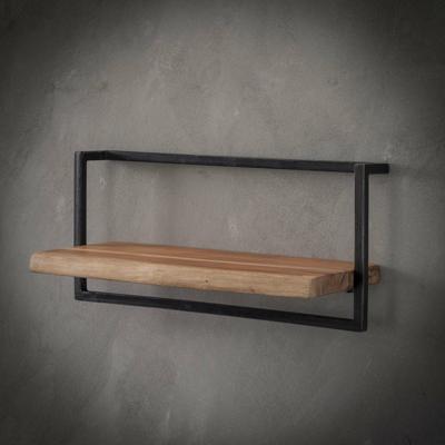 Industriële Wandplank 'Buster' 65cm