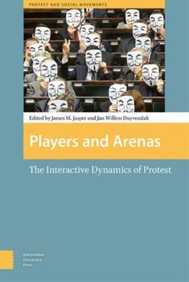 Players and Arenas - eBook (9789048524235)