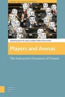Players and Arenas - eBook (9789048524235) - thumbnail