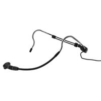 JTS CM-214U Headset microfoon zwart - thumbnail