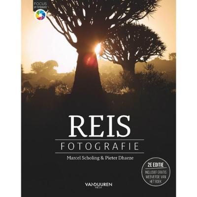 Handboek Reisfotografie 2e editie Handboek Reisfotografie 2e editie