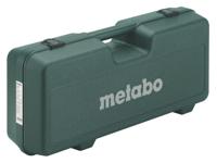 Metabo Accessoires Kunststof koffer voor grote haakse slijpers - 625451000 - thumbnail