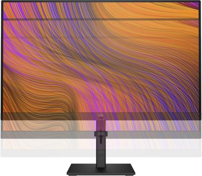 HP P24h G5 computer monitor 60.5 cm (23.8) 1920 x 1080, 64W34AT#ABB