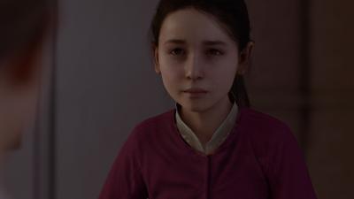 Detroit Become Human