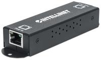 Intellinet 560962 PoE-injector 1 GBit/s IEEE 802.3at (25.5 W), IEEE 802.3af (12.95 W) - thumbnail