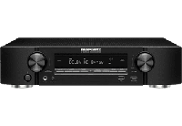 Marantz: NR1510 5.2-Kanaals Surround Receiver - Zwart - thumbnail