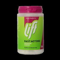 Lift Fast Acting Glucose Kauwtabletten - Framboos - thumbnail